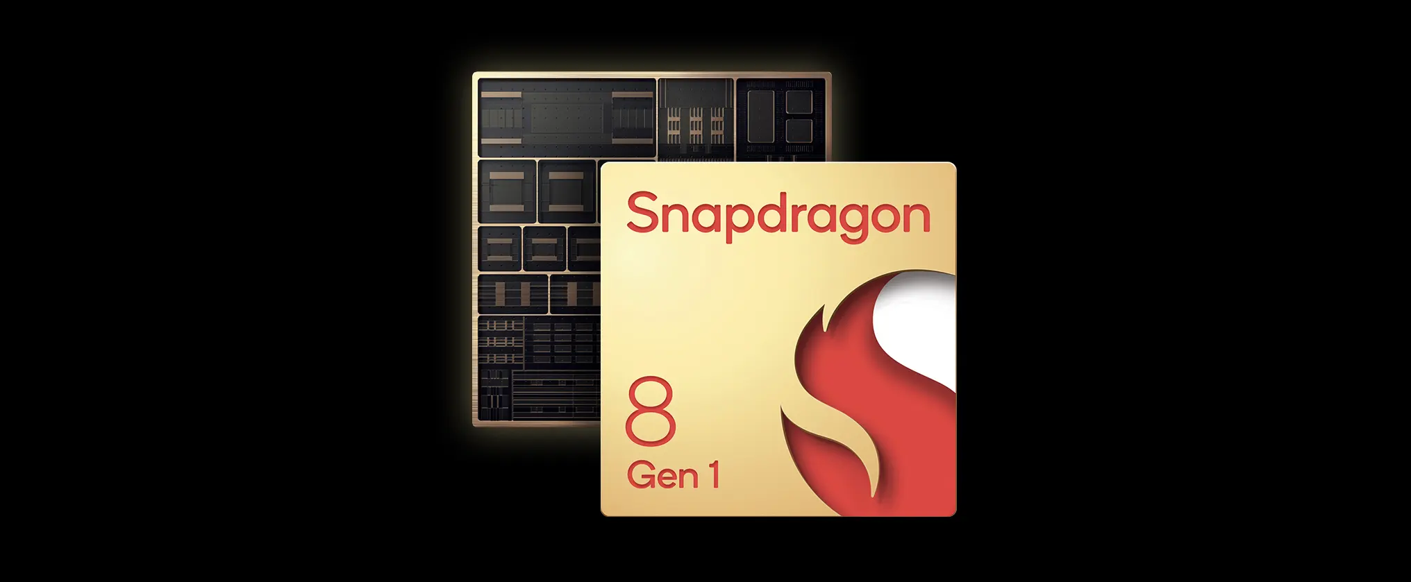 Snapdragon 8 Gen 1