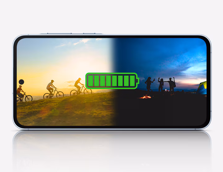 SAMSUNG A55 5G en GIZA.PE 001