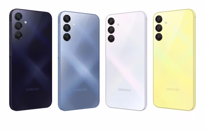 Samsung A15 en GIZA.PE 006