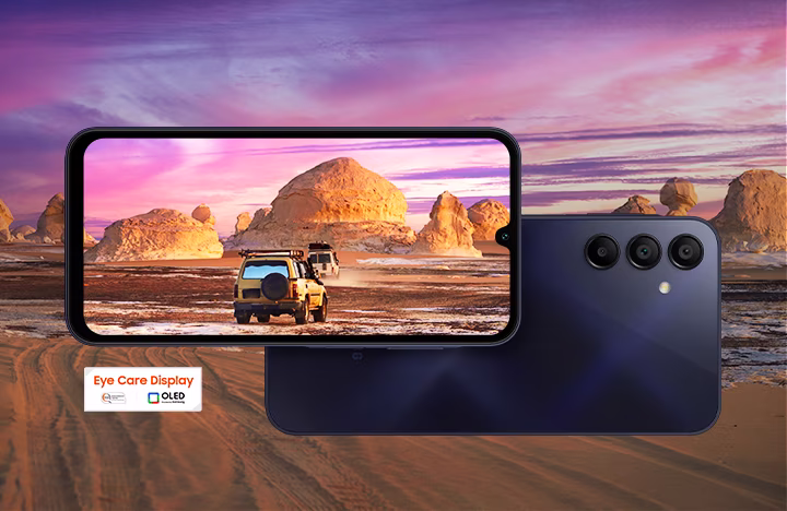 Samsung A15 en GIZA.PE 007
