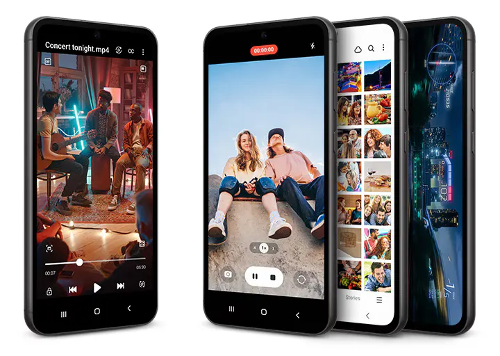 Samsung S23 FE en GIZA.PE 006