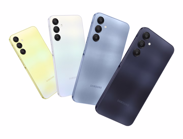 Samsung Galaxy A25 5G-002