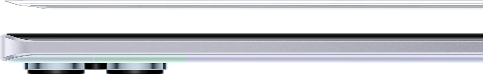 Corning® Gorilla® Glass Victus