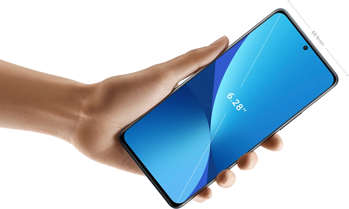 Xiaomi 12 - 005