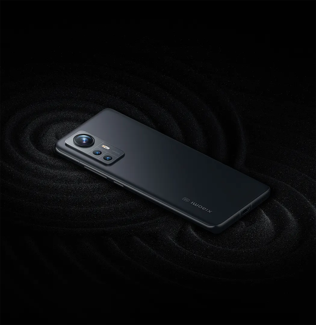 Xiaomi 12 - 006