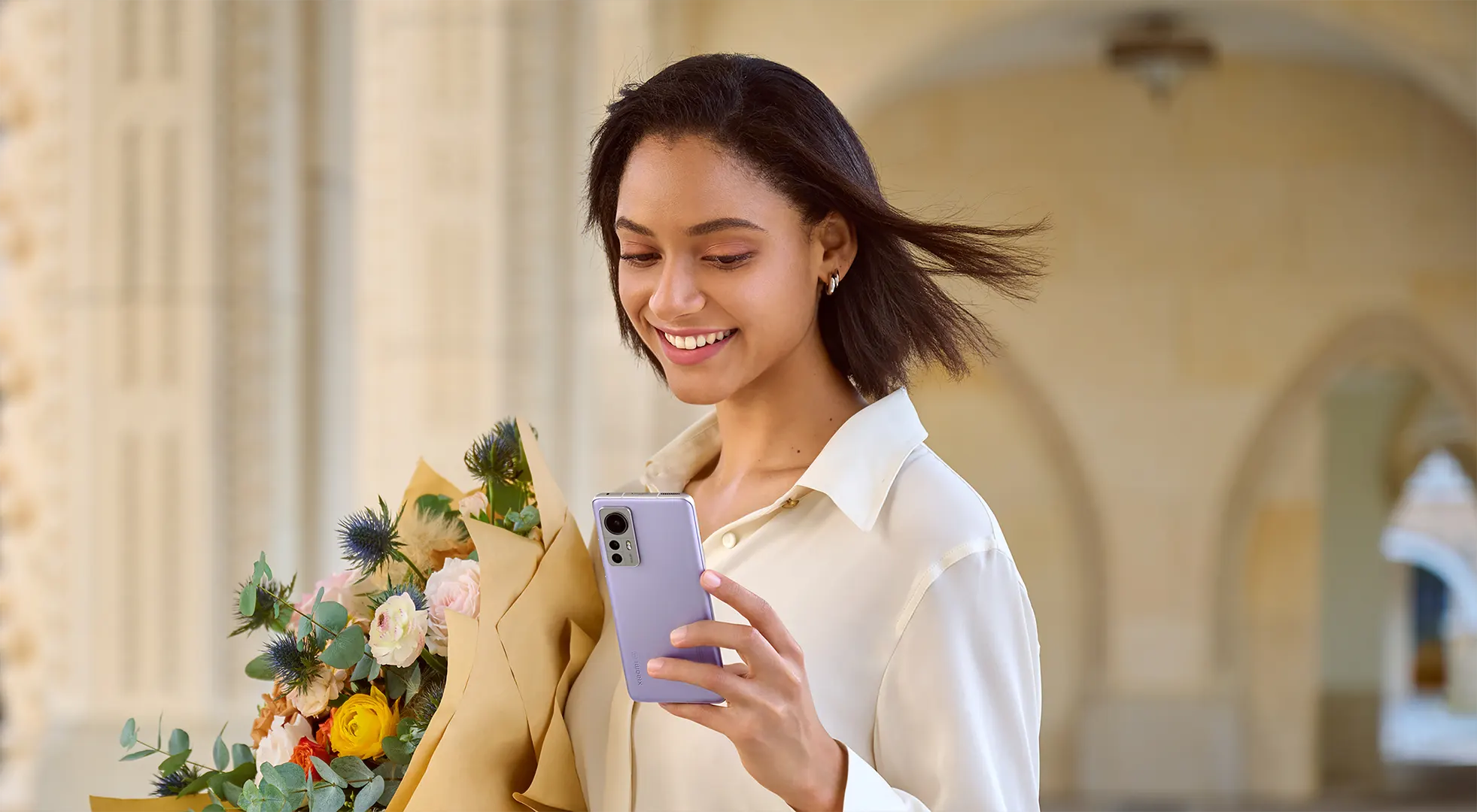 Xiaomi 12 - 009
