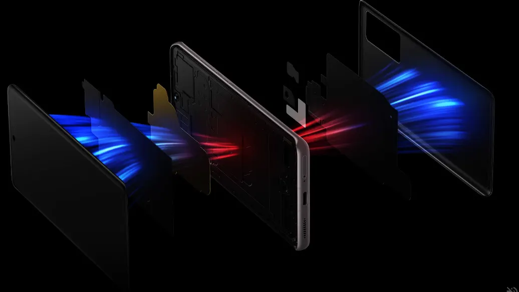Xiaomi 12 - 012